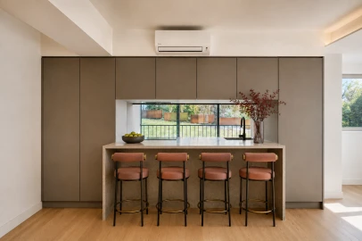 Apartamento T2 para Venda em Estrela