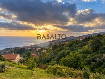 Terreno Agricola ou Rústico para Venda em Arco da Calheta