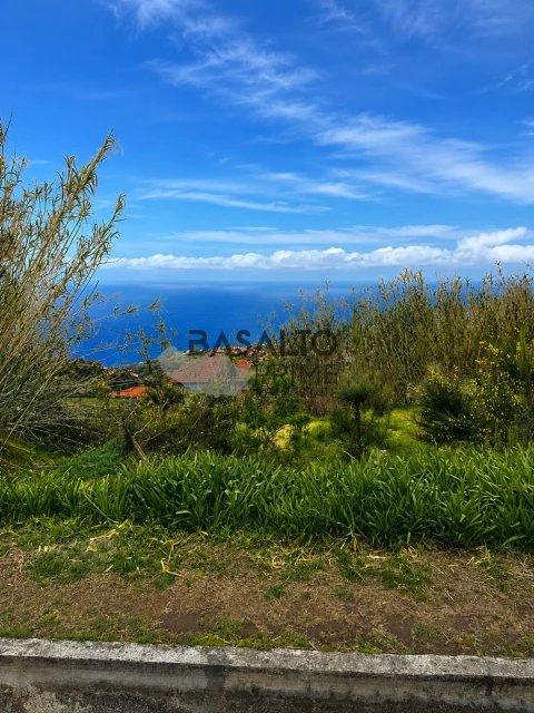 Terreno Agricola ou Rústico para Venda em Arco da Calheta