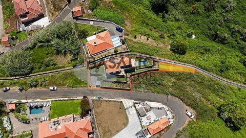Terreno Agricola ou Rústico para Venda em Arco da Calheta