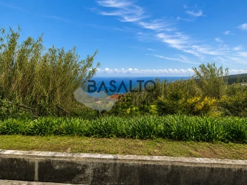 Terreno Agricola ou Rústico para Venda em Arco da Calheta