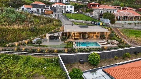 Terreno Agricola ou Rústico para Venda em Arco da Calheta