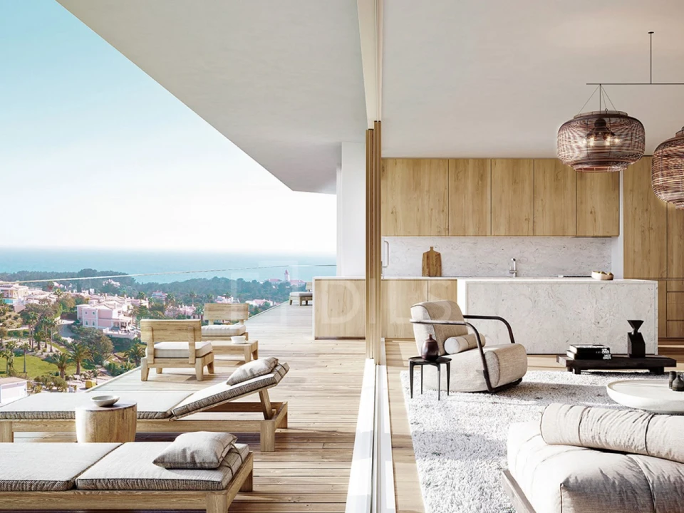Apartamento T2 para Venda em Lagoa e Carvoeiro Foto 7
