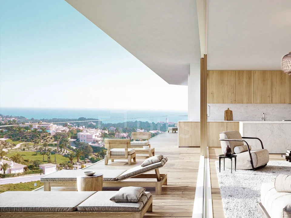 Apartamento T2 para Venda em Lagoa e Carvoeiro Foto 8