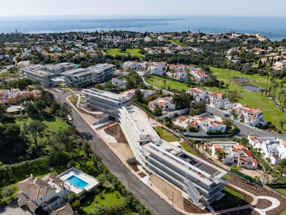 Apartamento T2 para Venda em Lagoa e Carvoeiro Foto 17