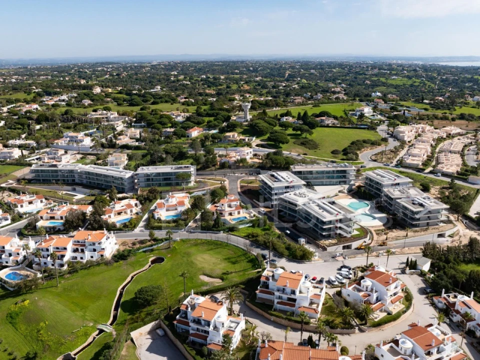 Apartamento T2 para Venda em Lagoa e Carvoeiro Foto 28