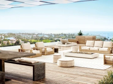 Apartamento T2 para Venda em Lagoa e Carvoeiro
