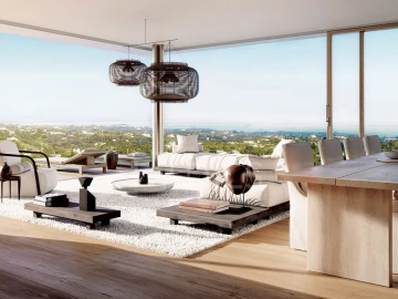 Apartamento T2 para Venda em Lagoa e Carvoeiro