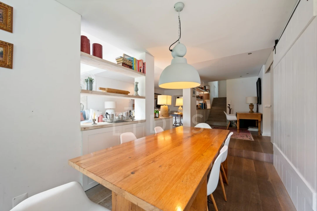 Apartamento T4 para Venda em Cascais e Estoril Foto 17