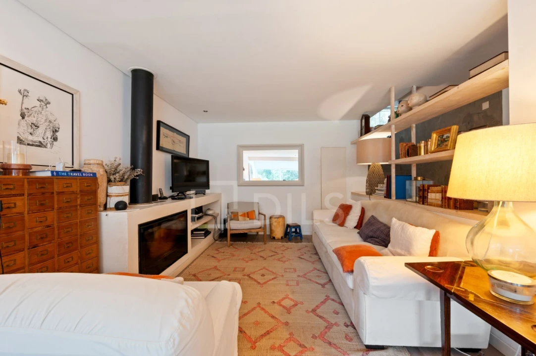 Apartamento T4 para Venda em Cascais e Estoril Foto 27