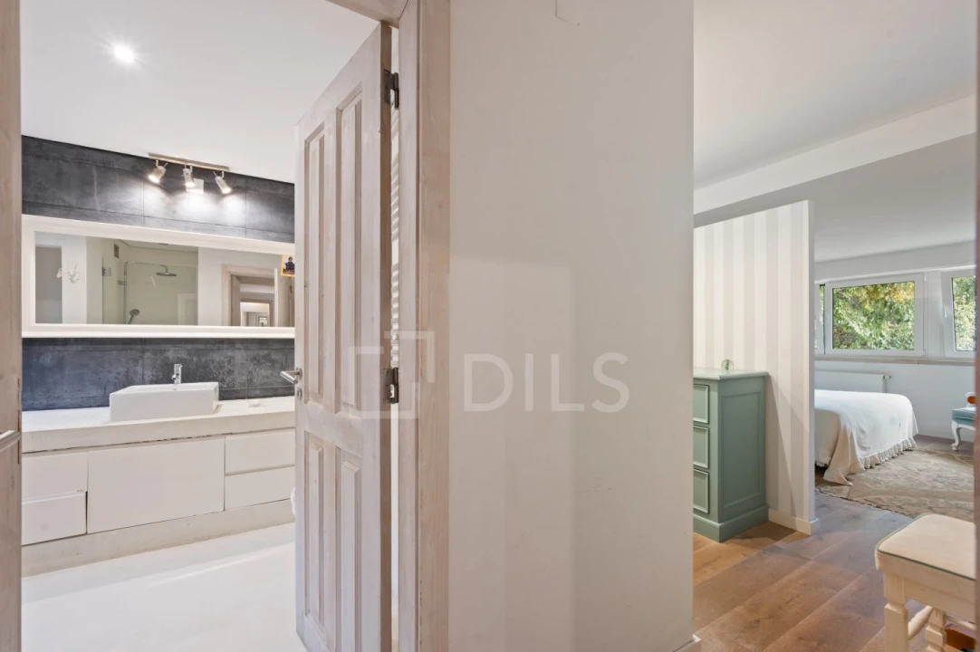 Apartamento T4 para Venda em Cascais e Estoril Foto 31