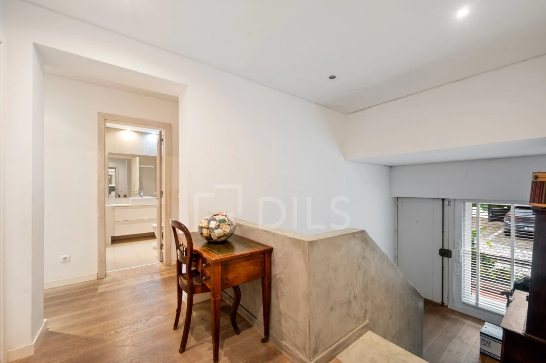 Apartamento T4 para Venda em Cascais e Estoril Foto 37