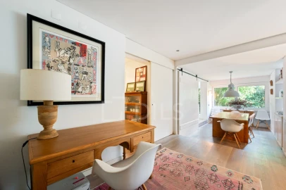Apartamento T4 para Venda em Cascais e Estoril
