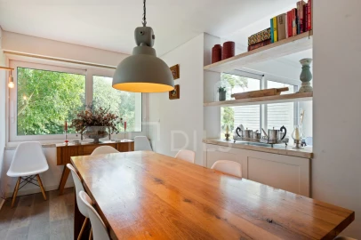 Apartamento T4 para Venda em Cascais e Estoril