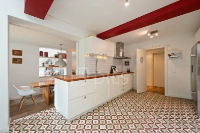 Apartamento T4 para Venda em Cascais e Estoril