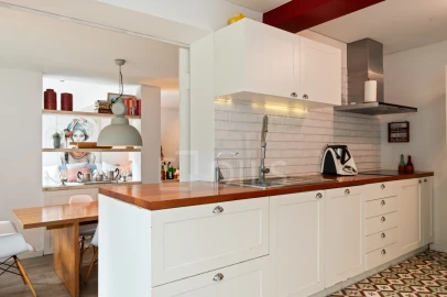 Apartamento T4 para Venda em Cascais e Estoril