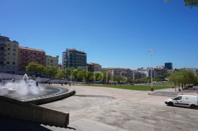 Apartamento para Venda em Arroios