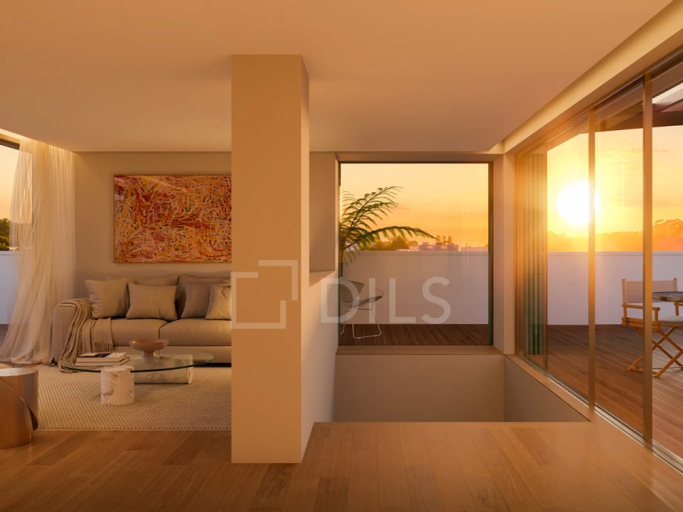 Apartamento T4 para Venda em Aldoar, Foz do Douro e Nevogilde Foto 7