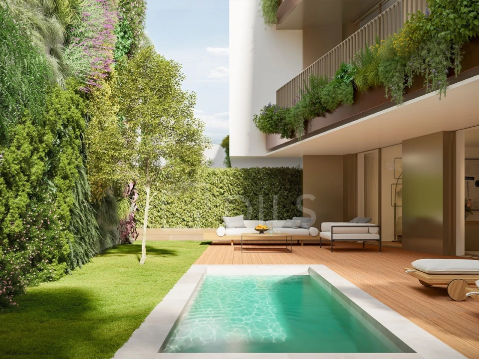 Apartamento T4 para Venda em Aldoar, Foz do Douro e Nevogilde Foto 8
