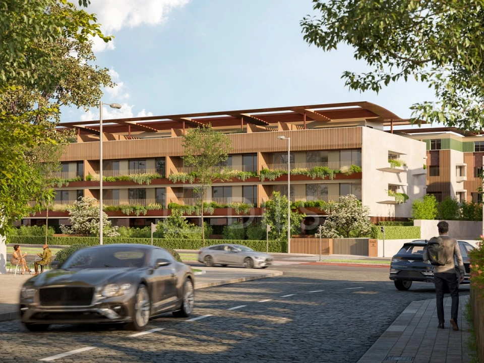 Apartamento T4 para Venda em Aldoar, Foz do Douro e Nevogilde Foto 21