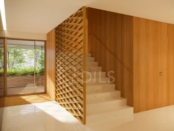 Apartamento T4 para Venda em Aldoar, Foz do Douro e Nevogilde