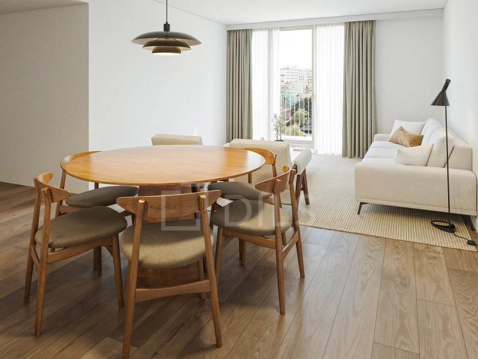 Apartamento T2 para Venda em Lumiar Foto 9