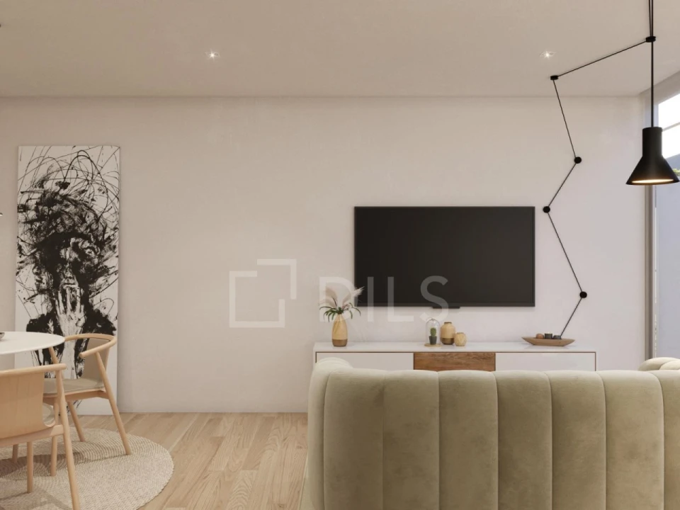Apartamento T2 para Venda em Matosinhos e Leça da Palmeira Foto 4