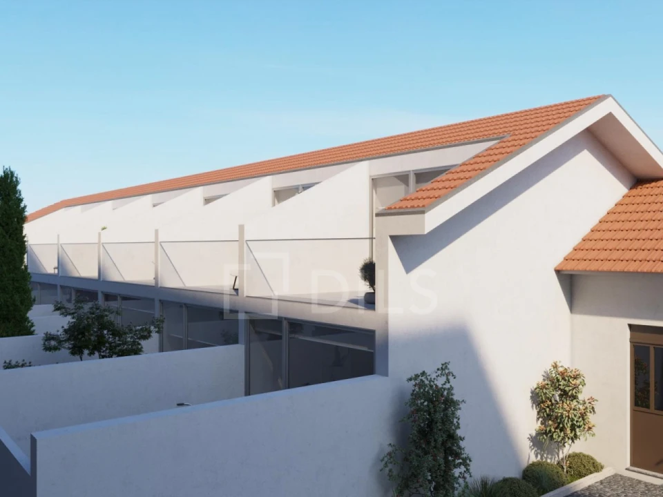 Apartamento T2 para Venda em Matosinhos e Leça da Palmeira Foto 14