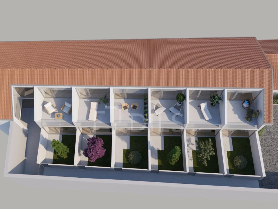 Apartamento T2 para Venda em Matosinhos e Leça da Palmeira Foto 17