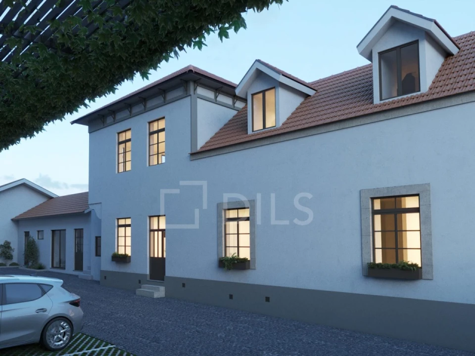 Apartamento T2 para Venda em Matosinhos e Leça da Palmeira Foto 23