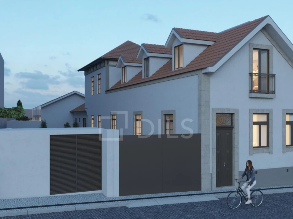 Apartamento T2 para Venda em Matosinhos e Leça da Palmeira Foto 25