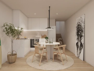 Apartamento T2 para Venda em Matosinhos e Leça da Palmeira