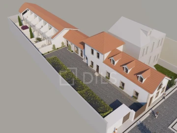 Apartamento T2 para Venda em Matosinhos e Leça da Palmeira