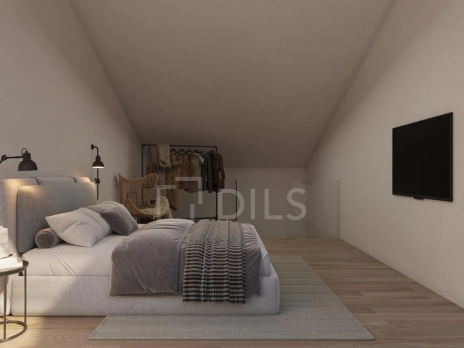Apartamento T2 para Venda em Matosinhos e Leça da Palmeira Foto 9
