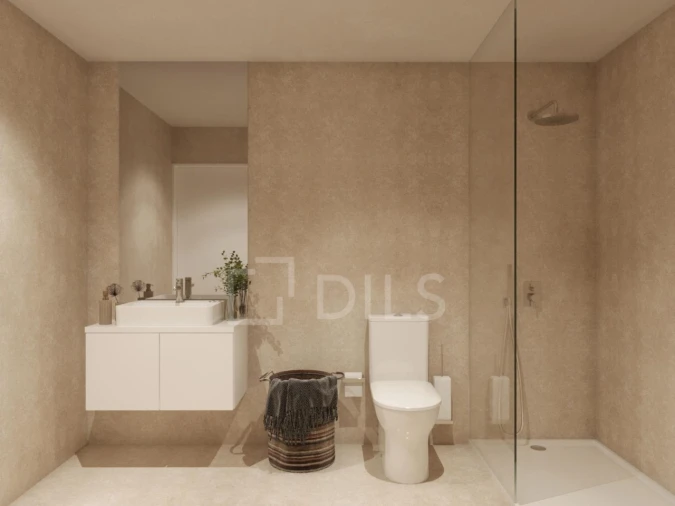 Apartamento T2 para Venda em Matosinhos e Leça da Palmeira Foto 10