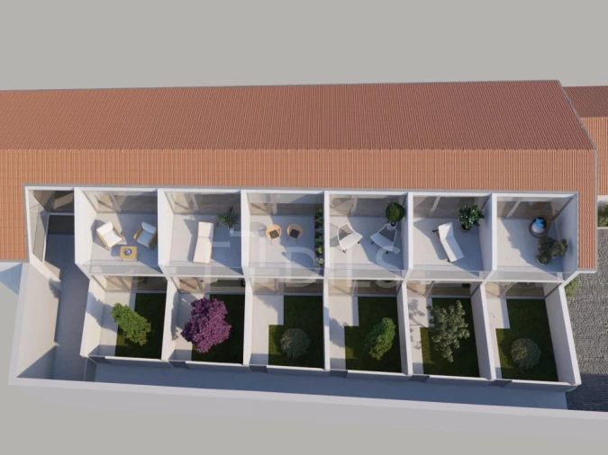 Apartamento T2 para Venda em Matosinhos e Leça da Palmeira Foto 17