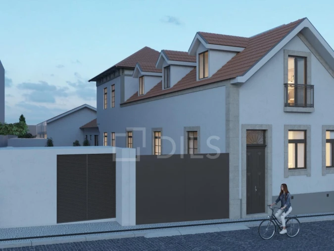 Apartamento T2 para Venda em Matosinhos e Leça da Palmeira Foto 25