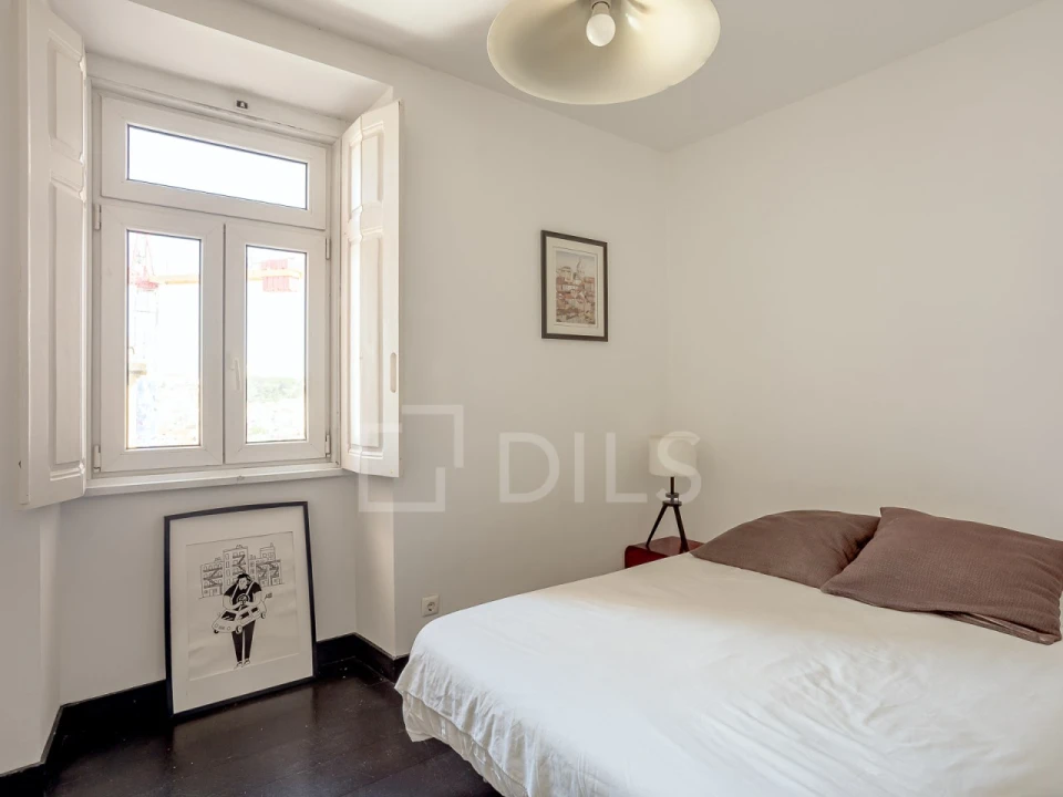 Apartamento T3 para Venda em Arroios Foto 10