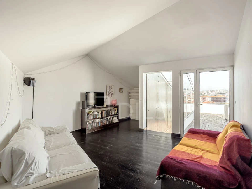 Apartamento T3 para Venda em Arroios Foto 20