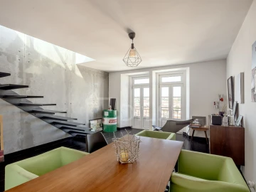 Apartamento T3 para Venda em Arroios