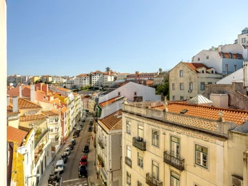 Apartamento T3 para Venda em Arroios