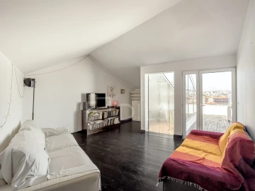 Apartamento T3 para Venda em Arroios