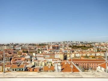 Apartamento T3 para Venda em Arroios