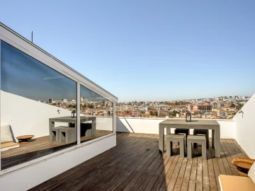 Apartamento T3 para Venda em Arroios
