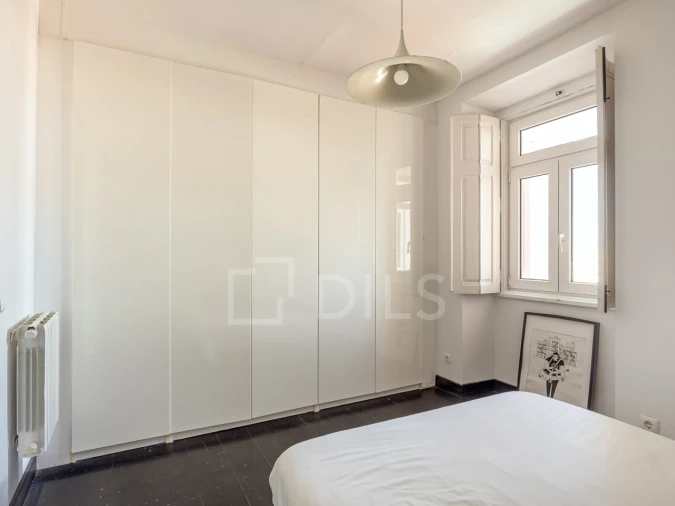 Apartamento T3 para Venda em Arroios Foto 11