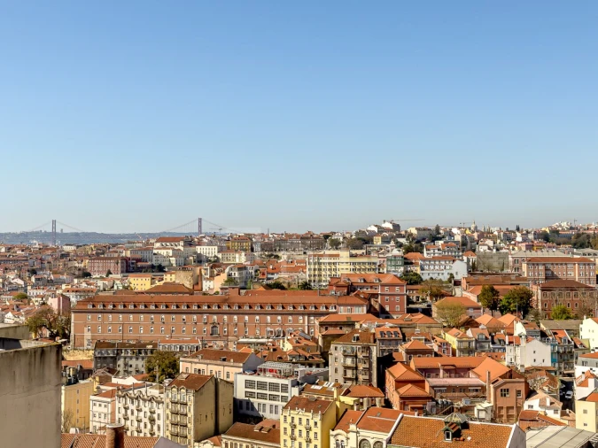 Apartamento T3 para Venda em Arroios Foto 19