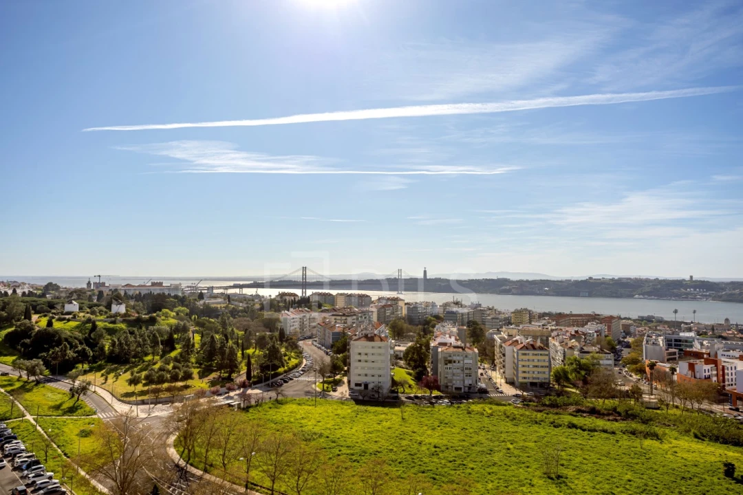 Apartamento T3 para Venda em Belém Foto 23