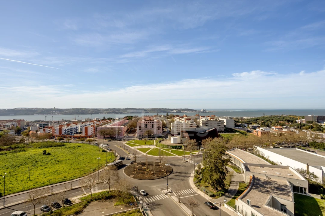 Apartamento T3 para Venda em Belém Foto 22