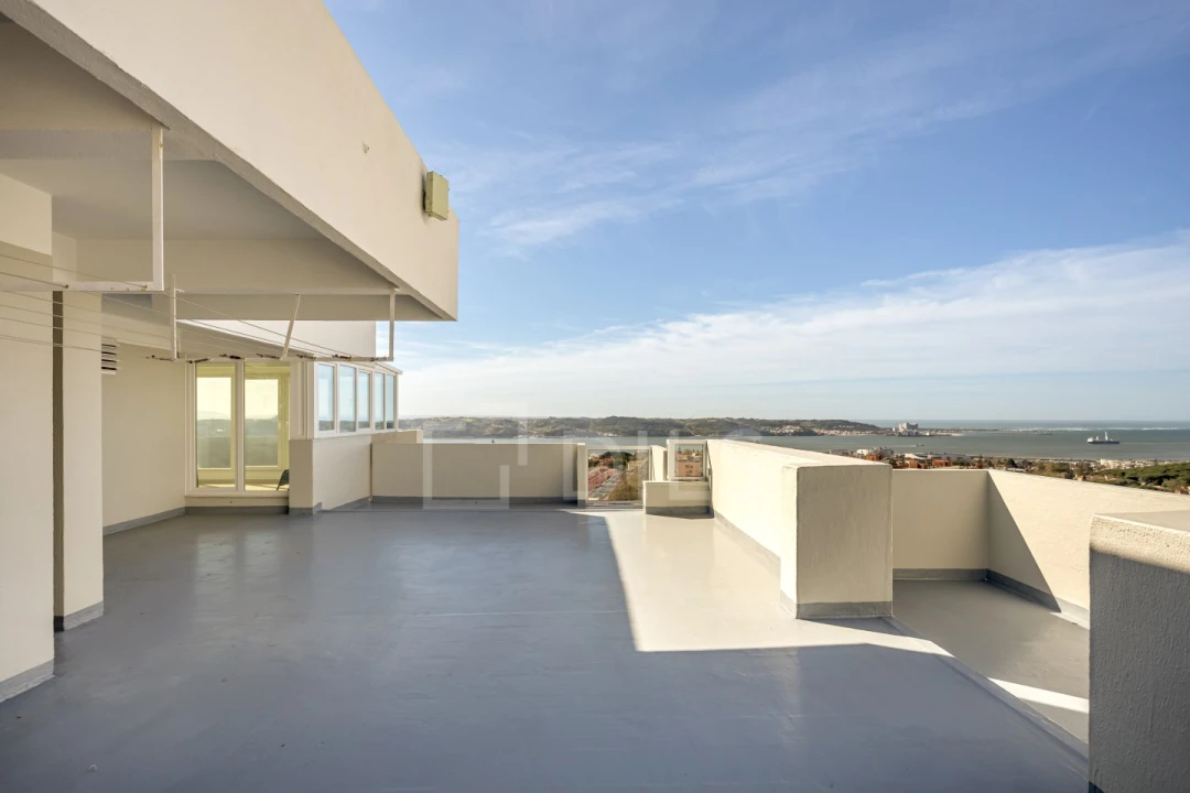 Apartamento T3 para Venda em Belém Foto 18