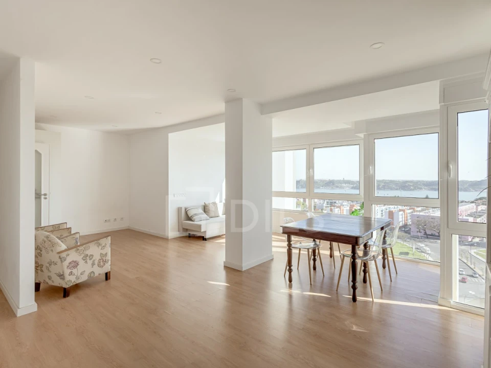 Apartamento T3 para Venda em Belém Foto 20